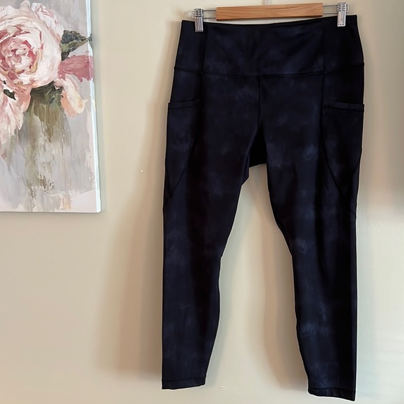 Active Life Pants & Jumpsuits Active Life Womens Activewear